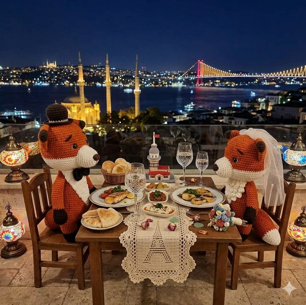 Çift fotoğrafı 4